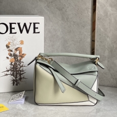 Loewe Handle Bags